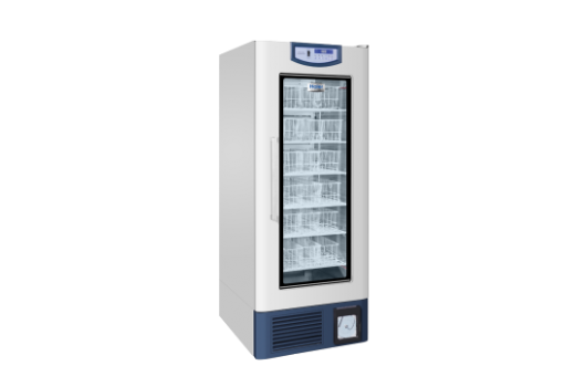 Холодильник для служби крові HAIER HXC-608