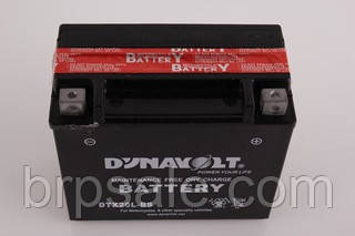 Батарея CFMoto BATTERY
