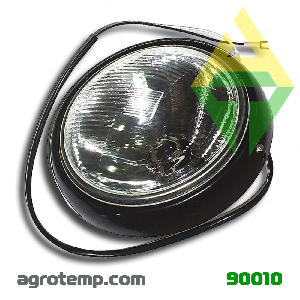 Фара передняя ФГ-122 ГАЗ, ПАЗ, УАЗ купить в Украине 350 грн "АГРОТЕМП"