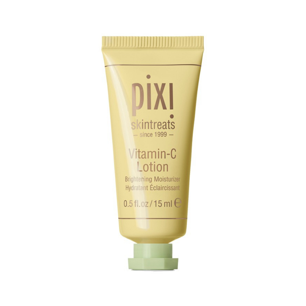 Крем-лосьйон для обличчя Pixi Vitamin-C Lotion 15 мл