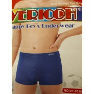 Підліткові труси боксери Vericoh