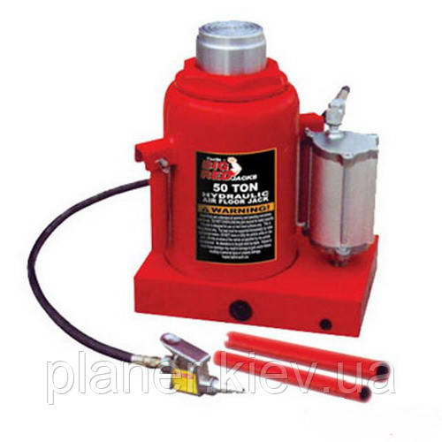 Домкрат пляшковий 50 тORIN TRQ50002, фото 1