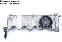 Клапанная крышка 1.9JTD FIAT MAREA 96-02 (ФИАТ МАРЕА) (46520650, 46532407)