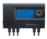 Euroster 11W автоматика для котла (1 насос, 1 вентилятор)