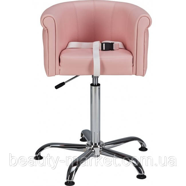 Парикмахерское кресло для детей Obsession - фото 2 - id-p560913904