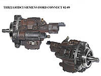 ТНВД 1.8TDCI SIEMENS FORD CONNECT 02-13 (ФОРД КОННЕКТ) (4M5Q9B395AE, 5WS40094, A2C20003032, X39800300006,