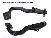 Педаль тормоза PEUGEOT 206 98-05 (ПЕЖО 206) (20989A00)