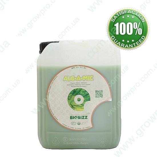 Органічне добриво BIOBIZZ Alg-A-Mic (5L)