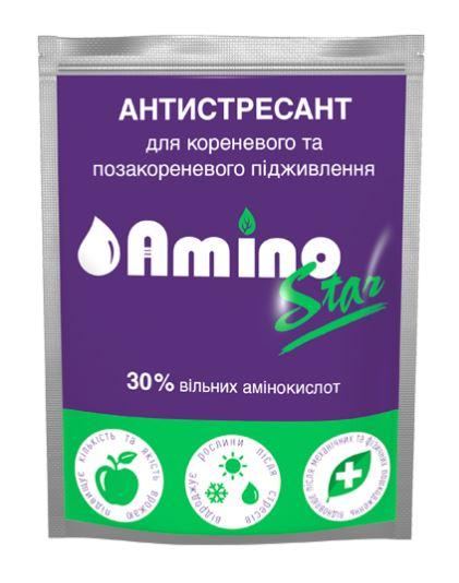 Антистресант AminoStar 25 мл