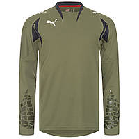 Реглан воротарський Puma 700394-03, Оливковий, Розмір (EU) — 48/50