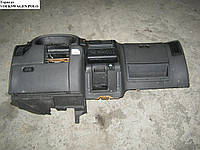 Торпедо под AIR-BAG VOLKSWAGEN POLO 94-02 (ФОЛЬКСВАГЕН ПОЛО) (6N1857003D, 6N1857003DEN9, 6N1857003EFP9,