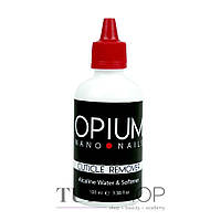 Ремувер для кутикулы OPIUM Cuticle Remover, 100 мл