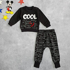 Костюм Cool для хлопчика. 68, 74 см