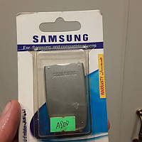 АКБ акумулятор Samsung A800