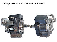 ТНВД 1.6TDI VOLKSWAGEN GOLF 6 09-14 (ФОЛЬКСВАГЕН ГОЛЬФ 6) (03L130755E)