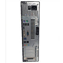Fujitsu Esprimo E710 SFF/Intel Core i5-3470 (4 ядра по 3.2-3.6 GHz) / 8 GB DDR3 / 120 GB SSD + 500 GB HDD /, фото 5