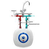 Водонагрівач HIT H 10 U Thermex, фото 2