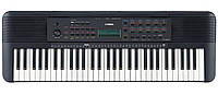 Портативний синтезатор YAMAHA PSR-E273