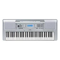 Портативний синтезатор YAMAHA YPT-370