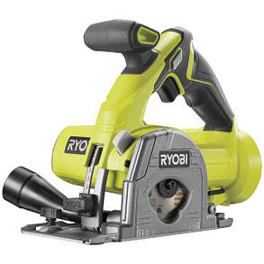 Акумуляторна шабельна пила RYOBI R18MMS-0 18V, фото 1