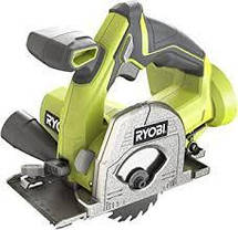 Акумуляторна шабельна пила RYOBI R18MMS-0 18V, фото 4
