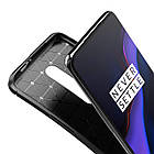 Чохол Carbon Case для OnePlus 8 Black, фото 2