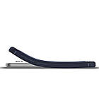 Чохол Carbon Case для Oneplus 7 / 6T Blue, фото 2