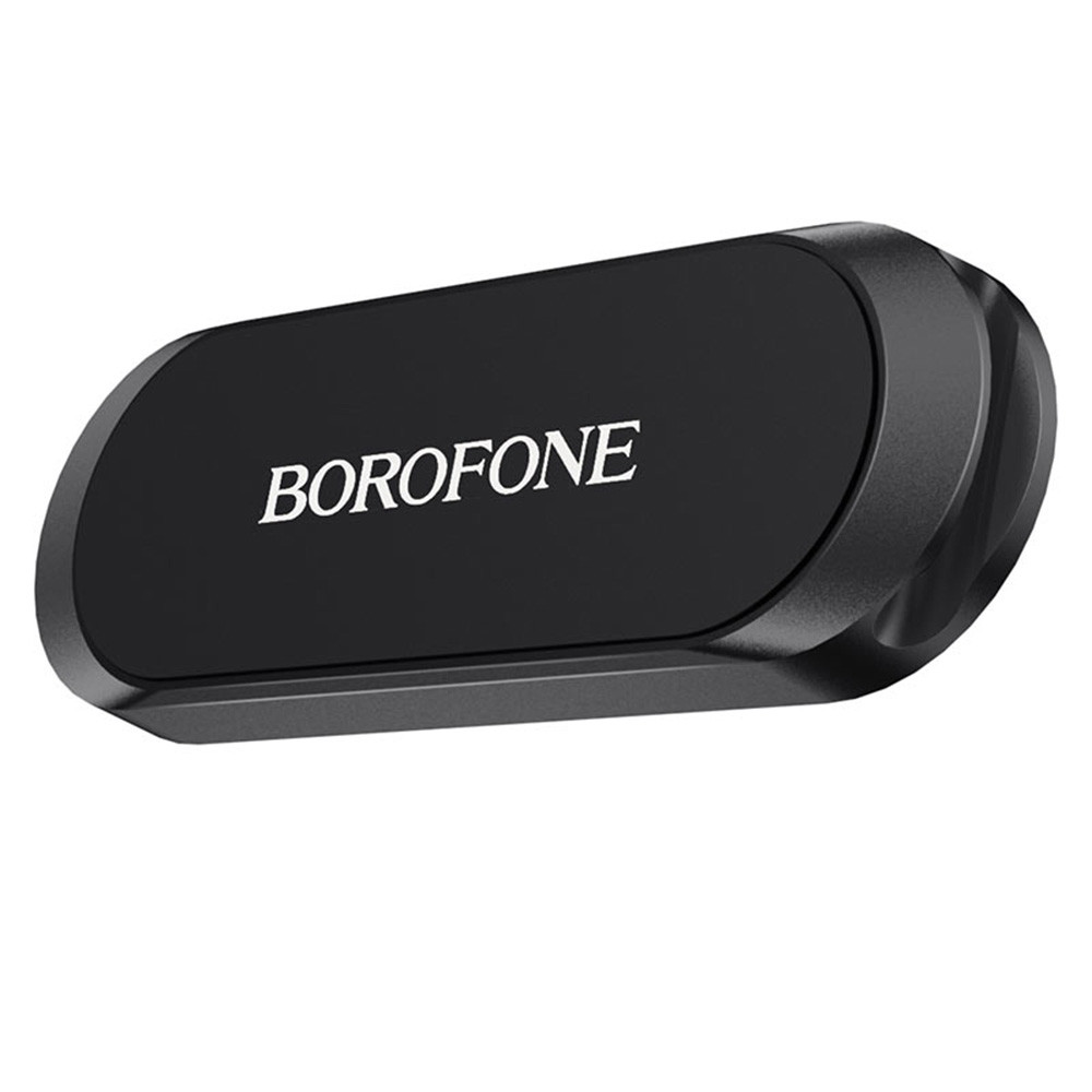 Автомобільний магнітний тримач Borofone BH28, Black