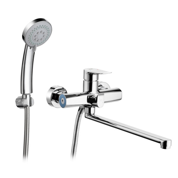 Змішувач для ванни Troya FOB7-A134