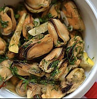 Мідії 200-300 С/М