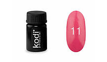 Гель-фарба для нігтів "Kodi professional" No11