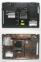 Samsung RV520 Корпус D (нижня частина корпусу) б/в