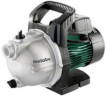 Садовий поверхневий насос Metabo P 3300 G 600963000