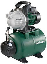 Насосна станція Metabo HWW 4000/25 G 600971000
