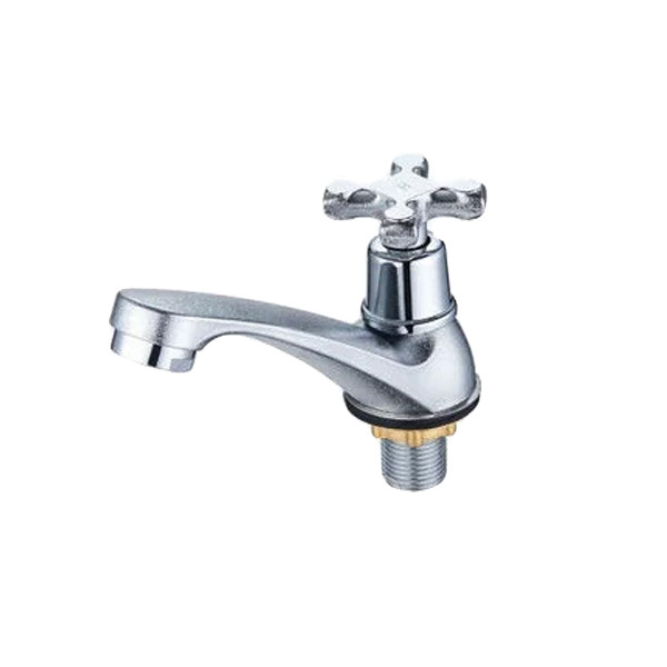 Змішувач монокран Solone JIK15 WSL102