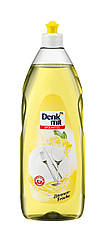 Засіб для миття посуду DenkMit Zitronen-Frische (Лимон) 1л