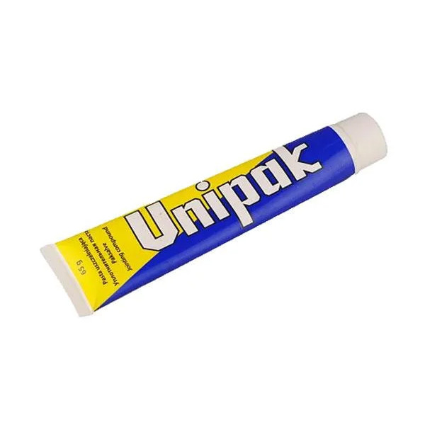 Пакувальна паста Unipak 65 гр.