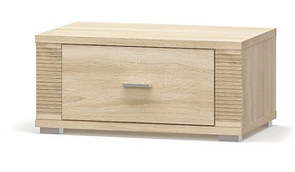 Тумба приліжкова Система Гресс Меблі Сервіс купити в Одесі, Україні