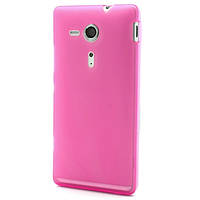 Чехол TPU для Sony Xperia SP C5302/C5303/C5306 (M35h/M35c)