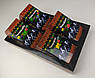 Набір карпатського чаю з 4 видів – натуральний трав’яний чай ручної зборки “Карпати”, 4×40 г у подарунковій коробці, фото 3