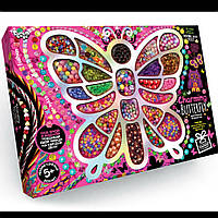 Набор для творчества "Charming Butterfly", Danko-toys