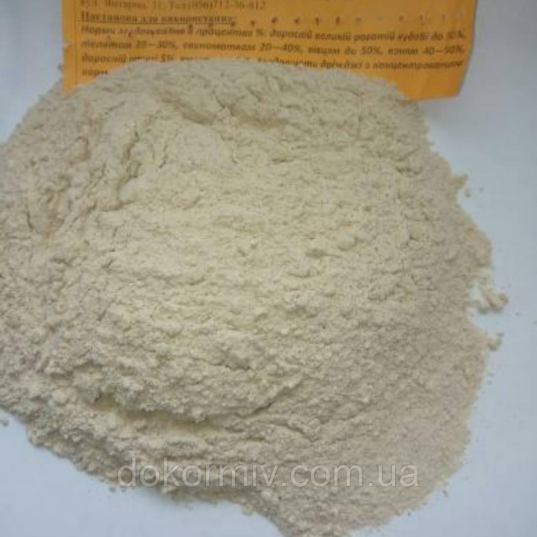 Кормові дріжджі (50 кг)