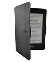 Чехол обложка для Amazon Kindle Paperwhite 2012 EY21 Черный
