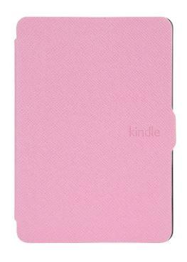 Чохол обкладинка для Amazon Kindle Paperwhite 2015 Рожевий DP75