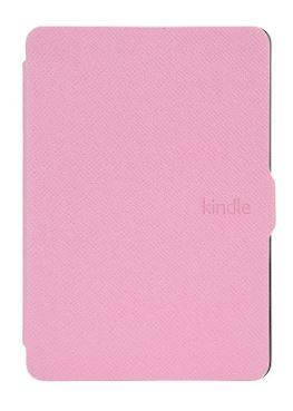 Чохол обкладинка для Amazon Kindle Paperwhite 2012 EY21 Рожевий, фото 1