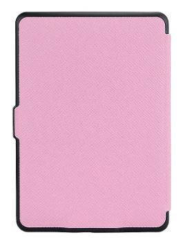 Чохол обкладинка для Amazon Kindle Paperwhite 2012 EY21 Рожевий, фото 3