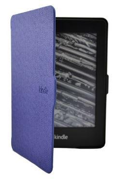 Чохол обкладинка для Amazon Kindle Paperwhite 2015 Синій DP75