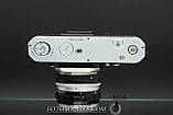 Nikon F2 kit Nikkor-H 28mm f3.5 Nippon Kogaku, фото 4