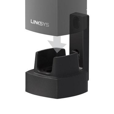 LINKSYS VELOP WHA0301-EU настінне кріплення