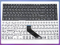 Клавиатура для ACER Aspire E5-511, E5-521, E5-531, E5-551, E5-571, E5-572, E5-721, E5-731, E5-771 ( RU Black